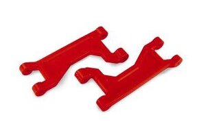 Red Upper Suspension Arms  TRA8929R