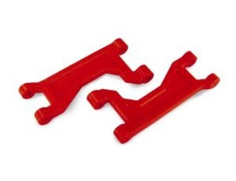 Red Upper Suspension Arms  TRA8929R