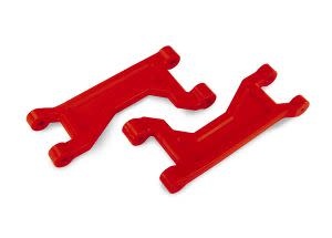 Red Upper Suspension Arms  TRA8929R