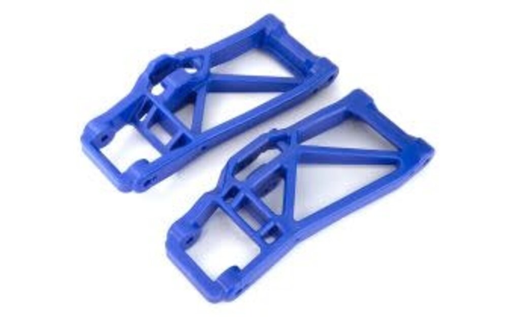 Blue Lower Suspension Arms  TRA8930X