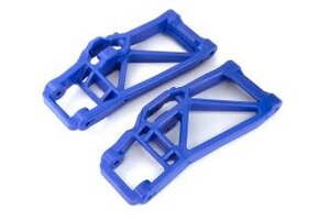 Blue Lower Suspension Arms  TRA8930X
