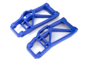 Blue Lower Suspension Arms  TRA8930X
