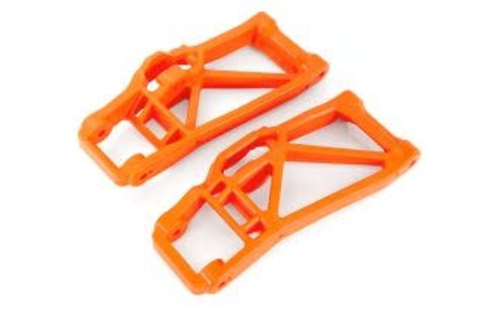 Orange Lower Suspension Arms  TRA8930T
