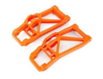 Orange Lower Suspension Arms  TRA8930T