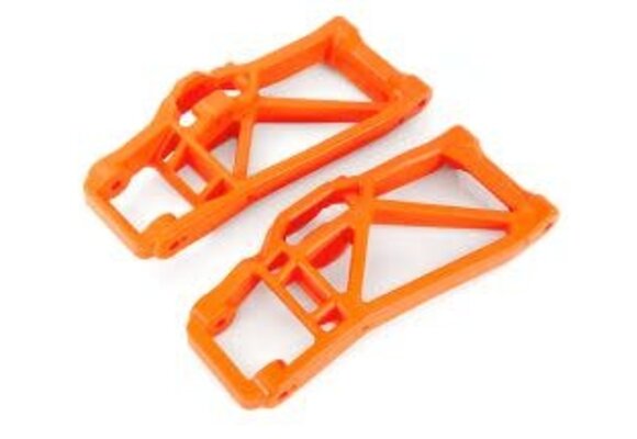 Orange Lower Suspension Arms  TRA8930T