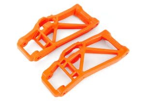 Orange Lower Suspension Arms  TRA8930T