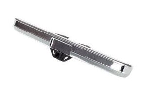 Rear Bumper, Chrome  TRA8136
