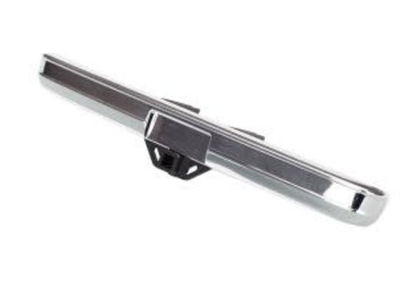 Rear Bumper, Chrome  TRA8136