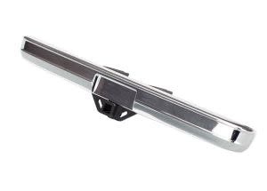 Rear Bumper, Chrome  TRA8136