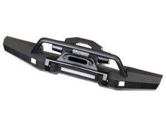 Bumper, Front, Winch BCS 2.6x8  TRA8235