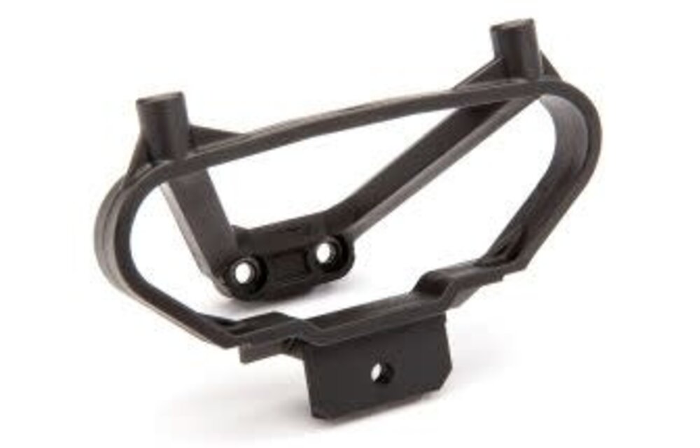 Bumper mount, front  TRA8933