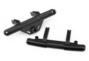 Bumper Mounts, Front and Rear  TRA8067