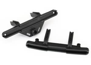 Bumper Mounts, Front and Rear  TRA8067