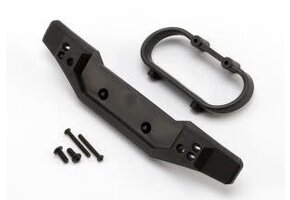 Rear Bumper & Mount Summit  TRA5636