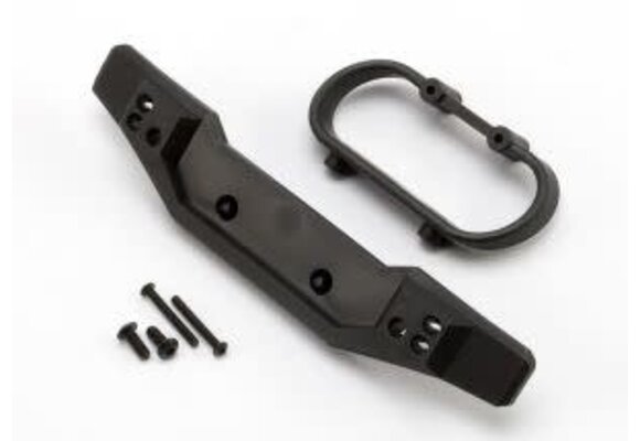 Rear Bumper & Mount Summit  TRA5636