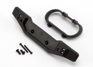 Rear Bumper & Mount Summit  TRA5636