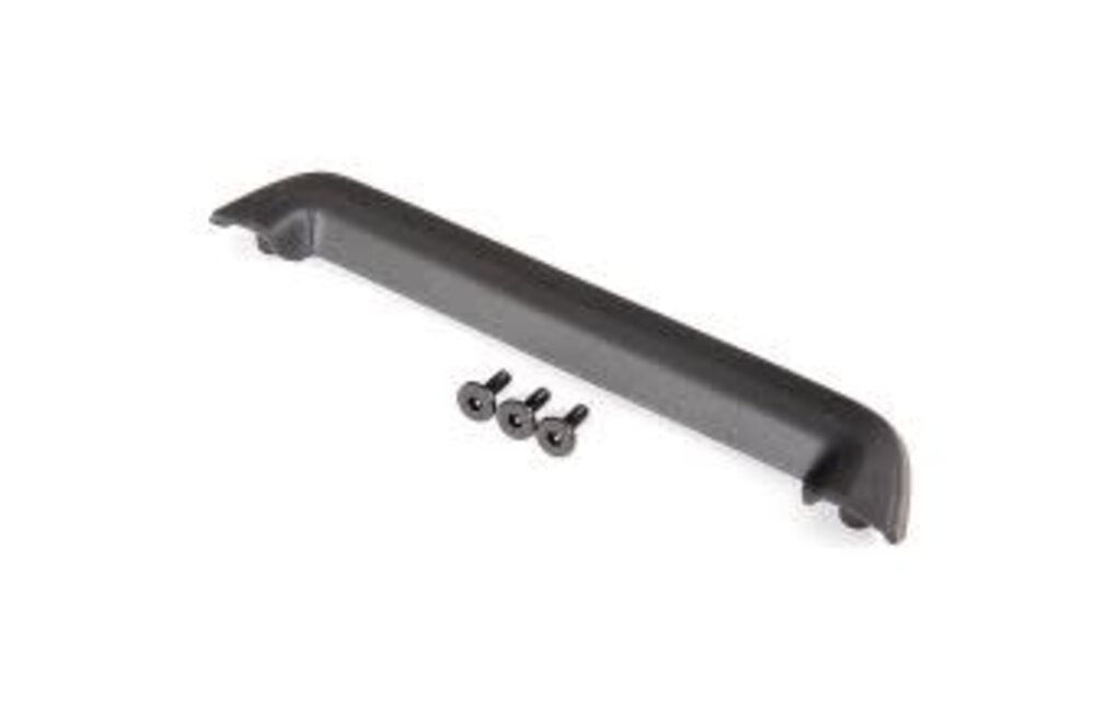 tailgate protector/ 3X10mm  TRA9012