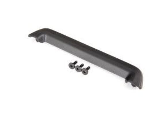 tailgate protector/ 3X10mm  TRA9012