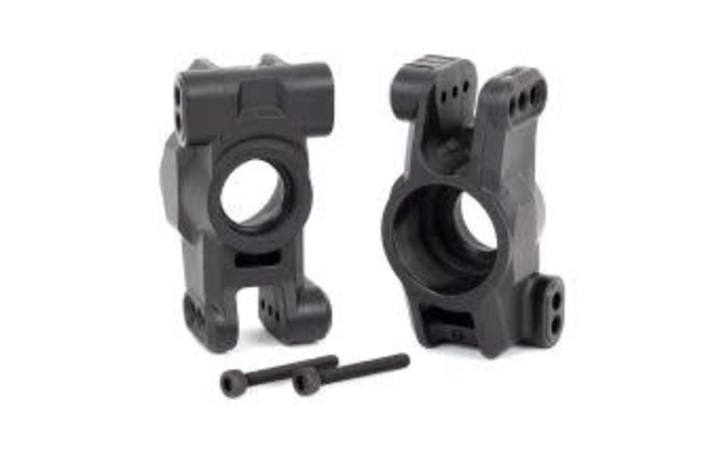 Carriers, stub axle (left and right)  TRA9552