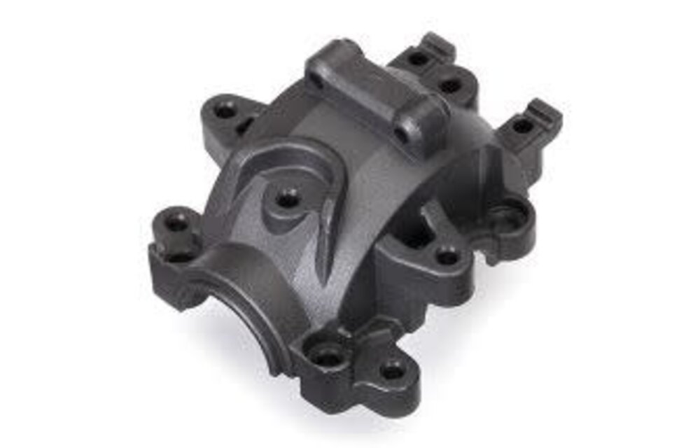 Housing, differential (rear)  TRA8380