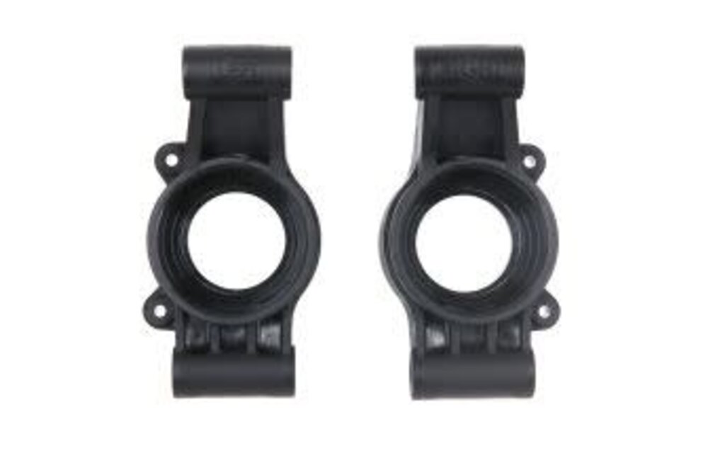 Stub Axle Carrier L/R   TRA7752