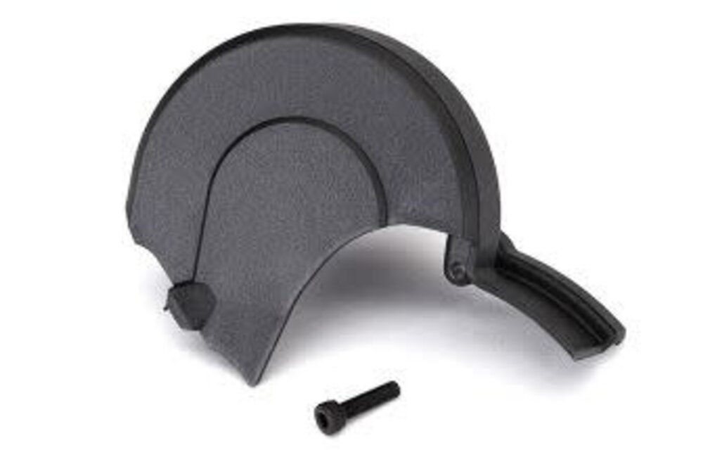 Gear Cover, 3x12mm  TRA8677