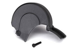 Gear Cover, 3x12mm  TRA8677