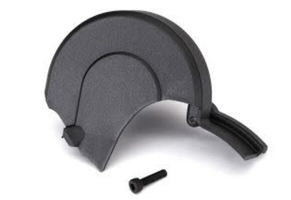 Gear Cover, 3x12mm  TRA8677