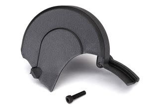 Gear Cover, 3x12mm  TRA8677