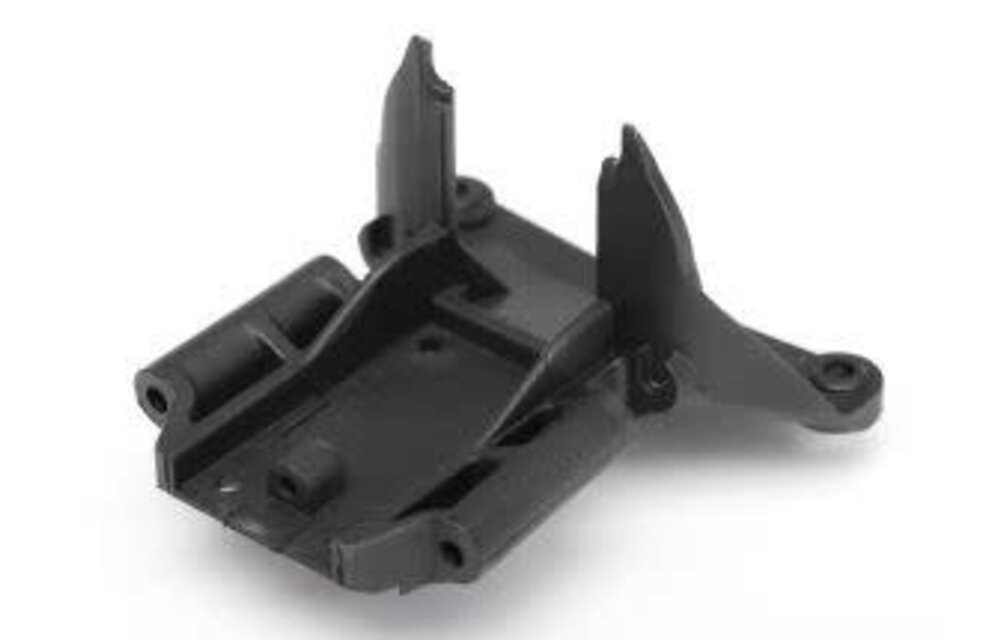 Bulkhead, rear  TRA7429
