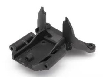 Bulkhead, rear  TRA7429