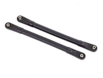 Camber links, rear (2) (assembled with hollow balls)  TRA9548