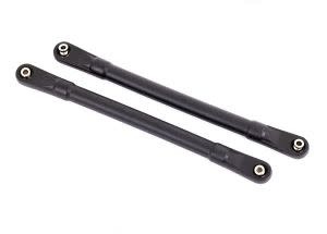 Camber links, rear (2) (assembled with hollow balls)  TRA9548