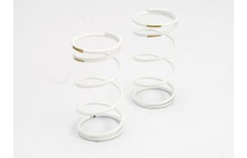 Front Spring Shock, GTR, Gold  TRA5432