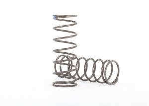 Springs, shock (natural finish) (GT-Maxx) (1.725 rate) (2)  TRA8969