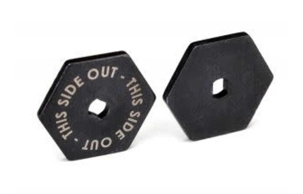 Slipper eliminator plate  for TRX-4   TRA8249