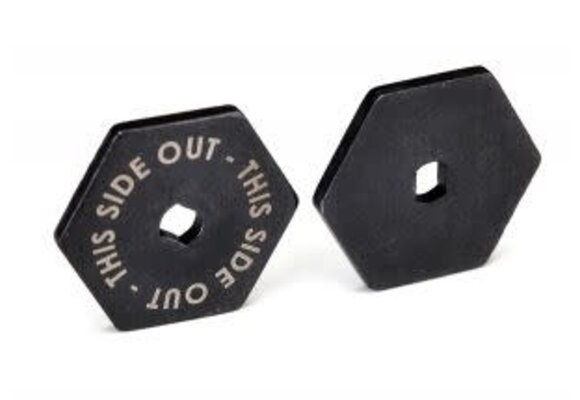 Slipper eliminator plate  for TRX-4   TRA8249