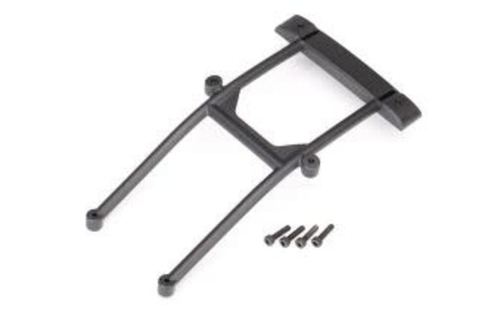 Body Support Rustler 4x4  TRA6719