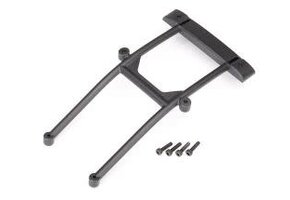 Body Support Rustler 4x4  TRA6719