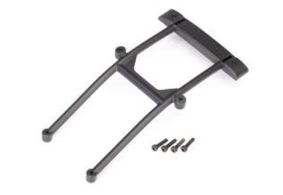 Body Support Rustler 4x4  TRA6719