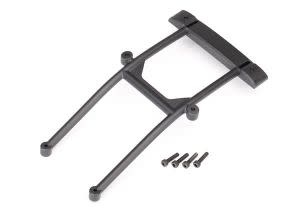 Body Support Rustler 4x4  TRA6719