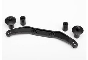 body mount/post/extensions f or r  TRA6815R