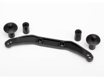 body mount/post/extensions f or r  TRA6815R