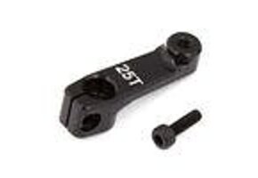 FT Aluminum Clamping Servo Horn 25T, 20 mm  ASC1368