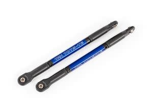 Push rods, aluminum (blue-anodized)   TRA8619X