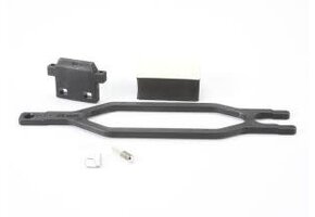 Battery Hold Down Retainer: Sl  TRA5827