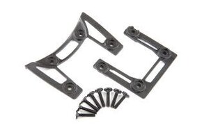 Body reinforcement set (fits #6717 body   TRA6710