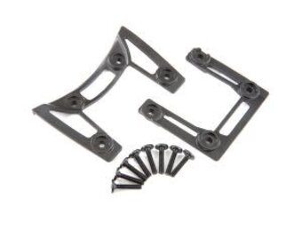 Body reinforcement set (fits #6717 body   TRA6710