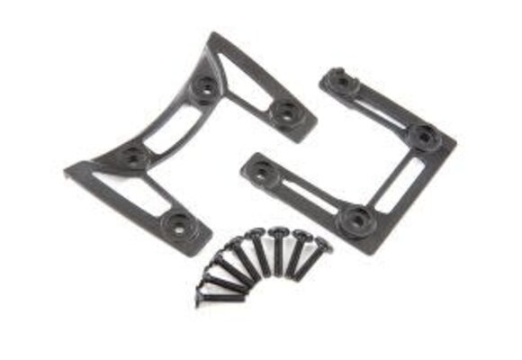 Body reinforcement set (fits #6717 body   TRA6710