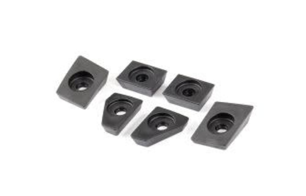 body reinforcement  TRA9010